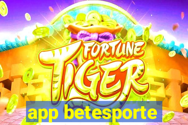 app betesporte